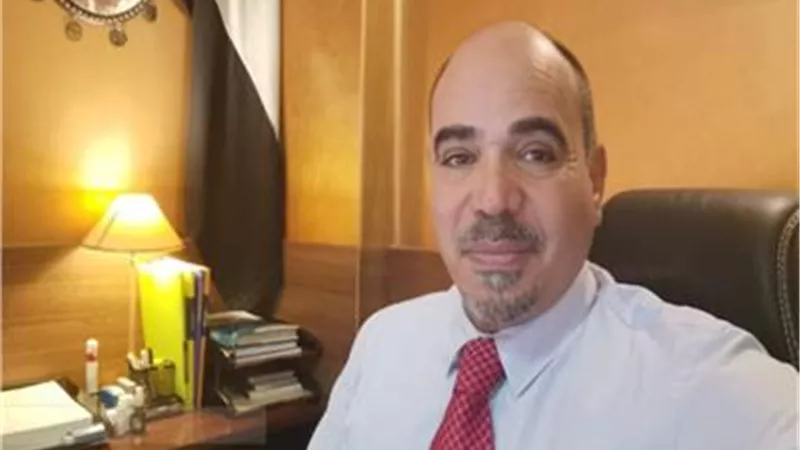 أشرف فرحات يعتزم التقدم ببلاغ ضد مروجي شائعات بشأن أحمد موسى