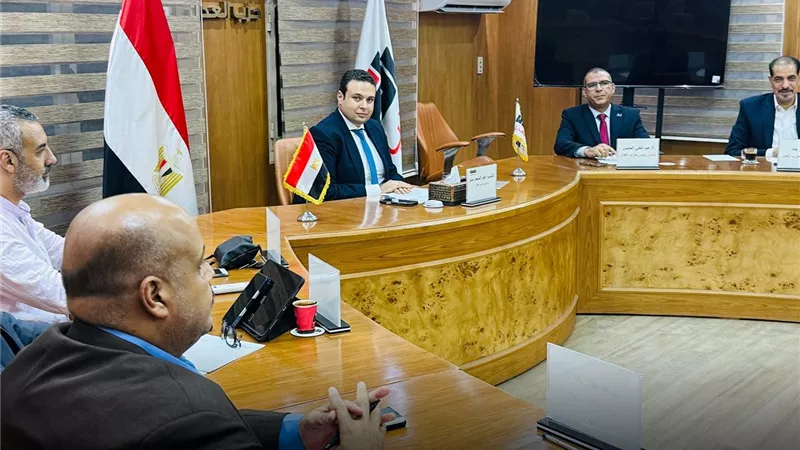 حزب العدل ..تنظيم أقوى وتحرك سياسي أكثر حضورًا