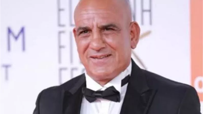 محمد لطفي ينضم لأبطال مسلسل ونس مع أحمد داوود ويستعد لـ هيروشيما