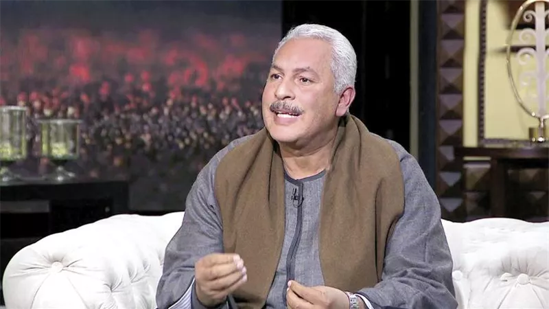 ردًا على ميرفت التلاوي.. نقيب الفلاحين: «عبد الناصر كان بيبني دولة»|خاص 