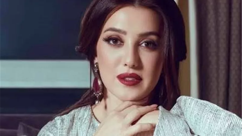 كندة علوش تعود للدراما بدور محامية.. موعد عرض «50/50» وتفاصيل شخصيتها