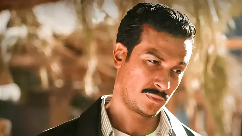 «ما لم يُحكَ عن بني مزار» تكشف تفاصيل الحكاية الثانية من «القصة الكاملة»