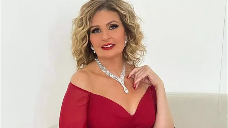 يسرا عن عدم الإنجاب: «بحمد ربنا إني مخلفتش.. وظروف الحياة دلوقتي صعبة»