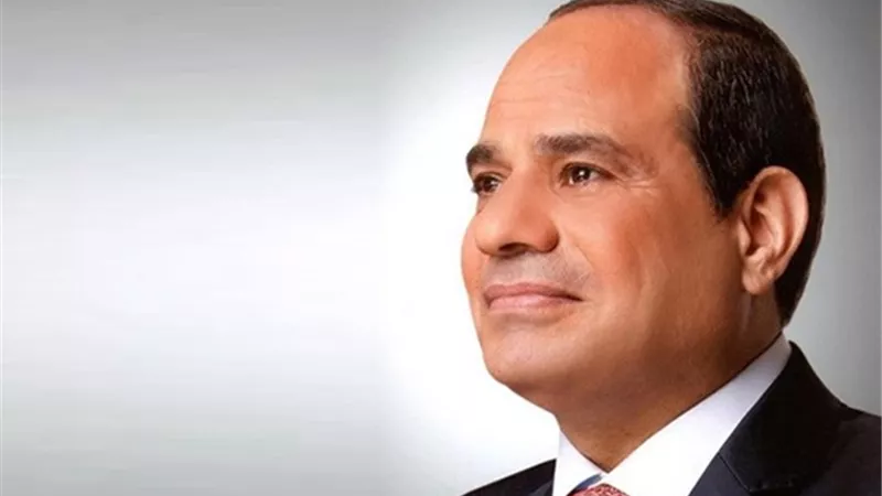 السيسي يفتتح معرض العلمين الدولي للطيران والفضاء بحضور رئيس قبرص  