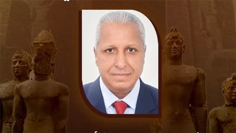 اليوم.. «الملكية المقدسة في كوش» محاضرة أثرية بقصر الأمير طاز
