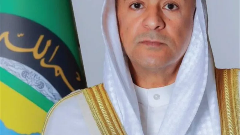 مجلس التعاون يدين هجمات الحوثيين على جنوب السعودية ويؤكد دعمه الكامل
