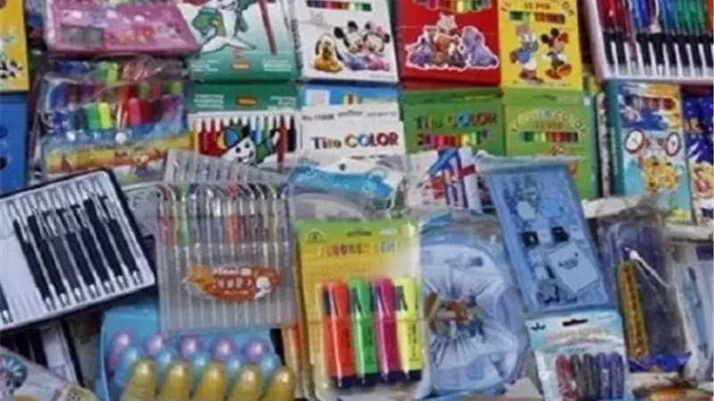 تعرف على أسعار الأدوات المدرسية بمعارض «أهلًا مدارس» 