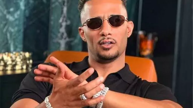 محمد رمضان يستعيد عبدالحليم حافظ ويكشف عن مفاجأة جديدة من الجيزة