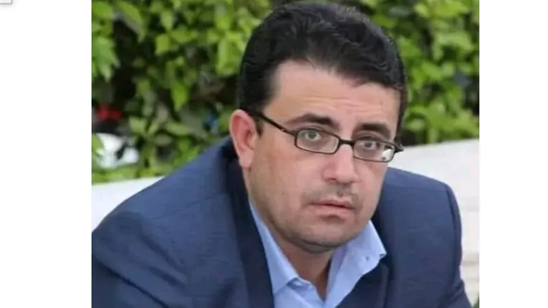 حسام أبو العلا: معرض الكتاب يحتاج إلى منظومة إلكترونية لتسهيل الوصول إلى الكتب ودور النشر|خاص