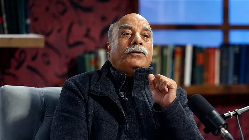  شعبان يوسف: إسناد معرض الكتاب لاتحاد الناشرين قد يغلب البعد الربحي على الثقافي|خاص 