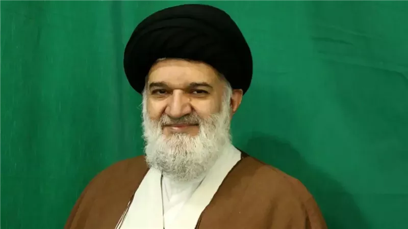 إيران تحيل ملف محمد باقر خرازي إلى النيابة الخاصة برجال الدين