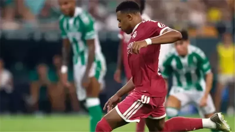 ريال مدريد يواجه إنتر في دوري الأبطال.. مبابي وكورتوا على موعد مع التاريخ