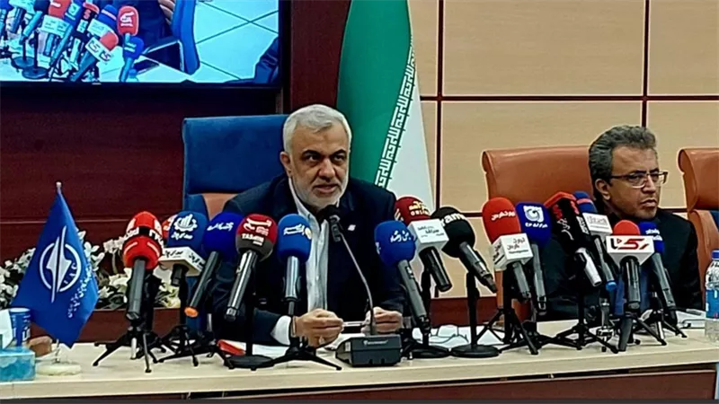  إيران: تضرر 27 مطارًا خلال الحرب وأضرار طالت البنية التحتية للطيران