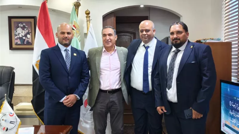 مصر وليبيا تعززان التعاون البيطري وتفتحان آفاقا لتجارة الماشية والخيول 