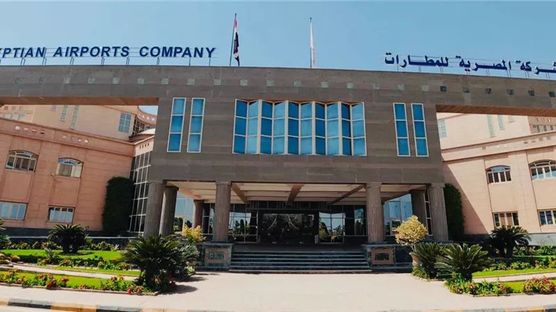 تأخيرات وإلغاءات تضرب رحلات الغردقة وشرم الشيخ بسبب عطل فني ببريطانيا