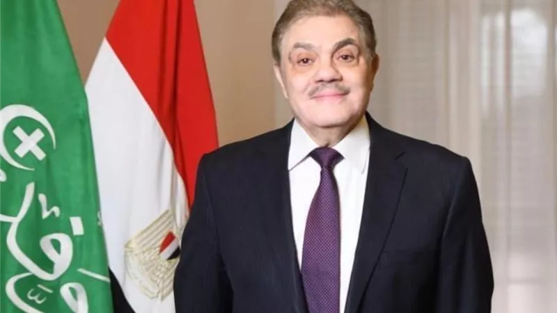 مساء اليوم.. حزب الوفد ينظم احتفالية كبرى بعيد الفلاح المصري
