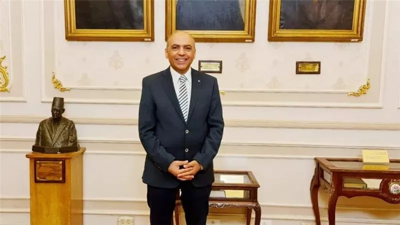 جمال أبو الفتوح: شراكة الطاقة بشرق المتوسط تفتح آفاقًا جديدة للاستثمار