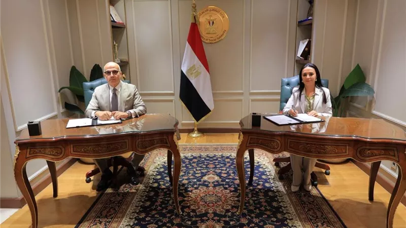  بروتوكول لتدشين الدبلوم المهني للإرشاد والدعم النفسي للأطفال والمراهقين