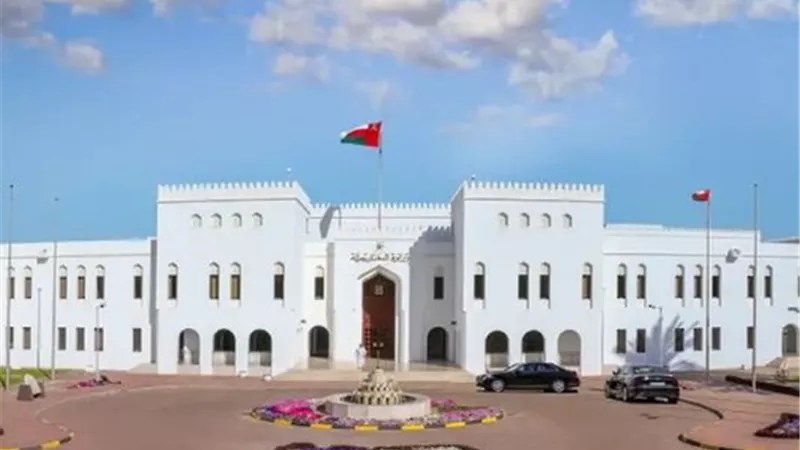 سلطنة عُمان ترحب بالجهود الدولية لمواجهة التوسع الاستيطاني الإسرائيلي