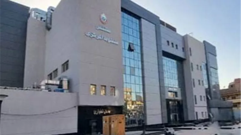 نجاح طبي جديد بمستشفى منفلوط النموذجي.. إنقاذ مريض من سكتة دماغية حادة