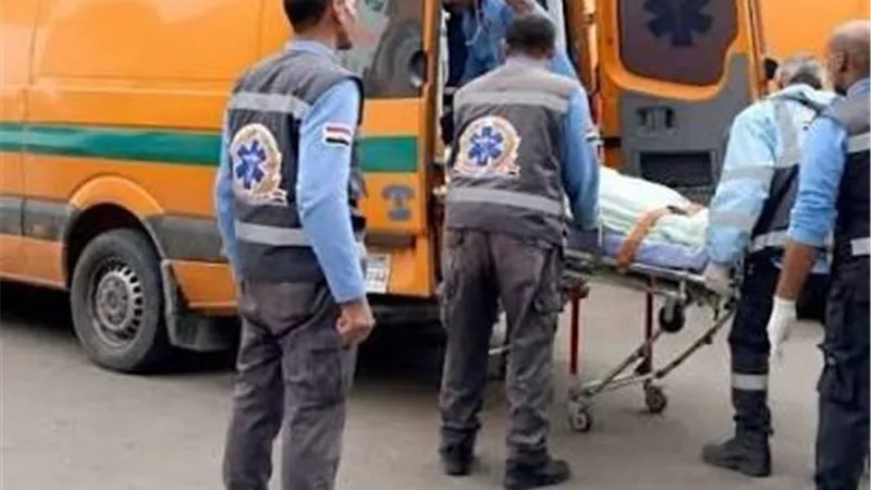 مصرع شاب وإصابة اخر في حادث تصادم دراجة بخارية بالمنشاة