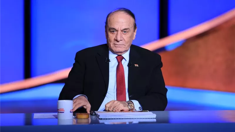 سمير فرج: التعاون الثلاثي يعزز أمن واستقرار البحر المتوسط |خاص