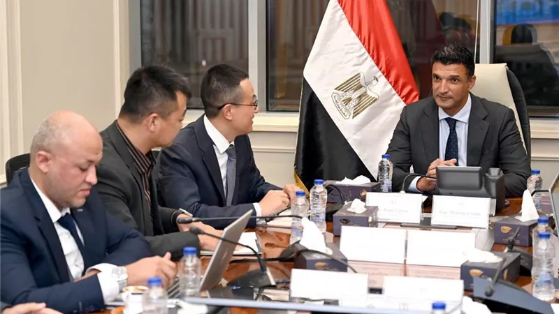 هاير تضخ 135 مليون دولار في مصر وتستعد لإطلاق مصنع الثلاجات