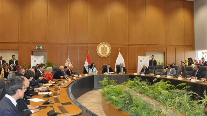 مصر واليابان توسعان شراكتهما في التعليم وتطبيق «التوكاتسو» بالجامعات