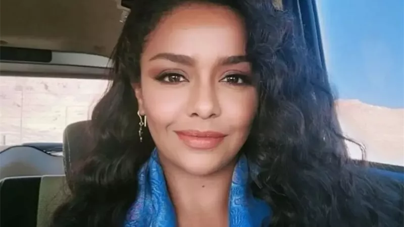 أسماء أبو اليزيد تكشف عن الصور لأولى لطفلتها