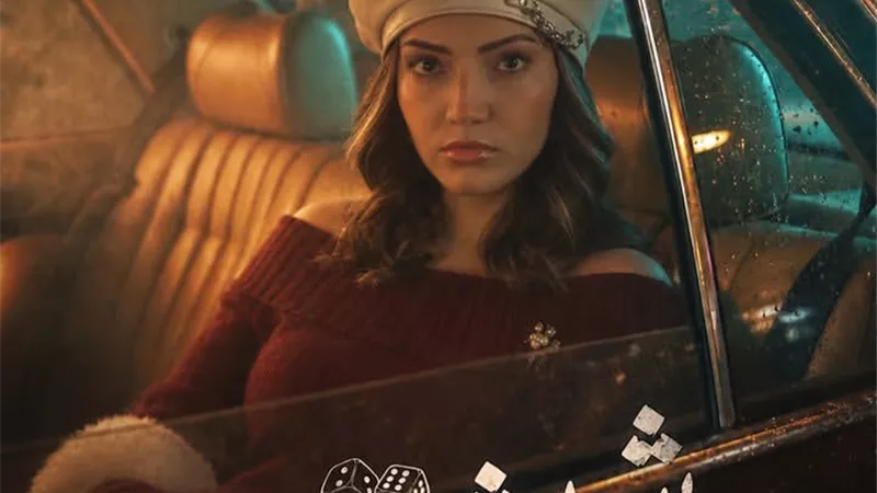 لأول مرة.. ابنة بيومي فؤاد تشارك والدها بطولة شيش دو 