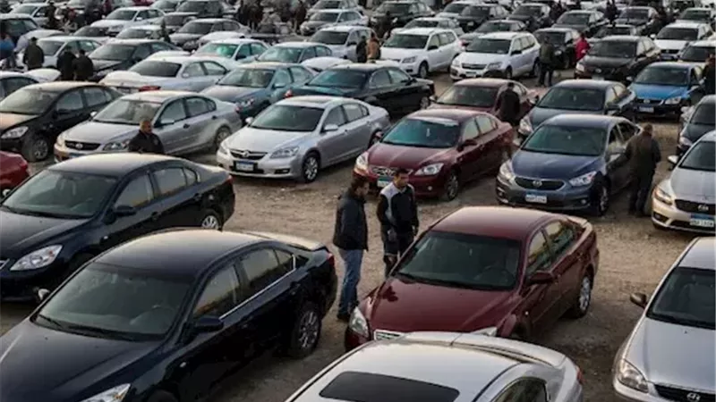 قبل ما تشتري.. 5 سيارات مستعملة في حدود 140 ألف جنيه