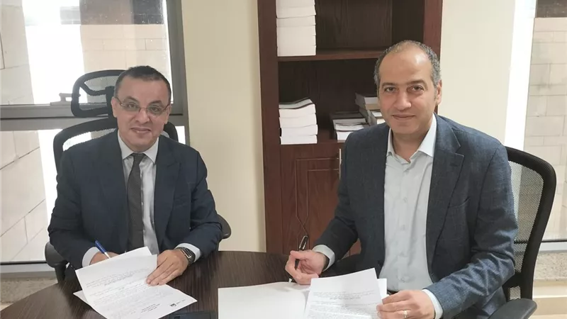  «هيئة الكتاب» و«القومي للترجمة» يوسّعان آفاق التعاون في النشر والترجمة