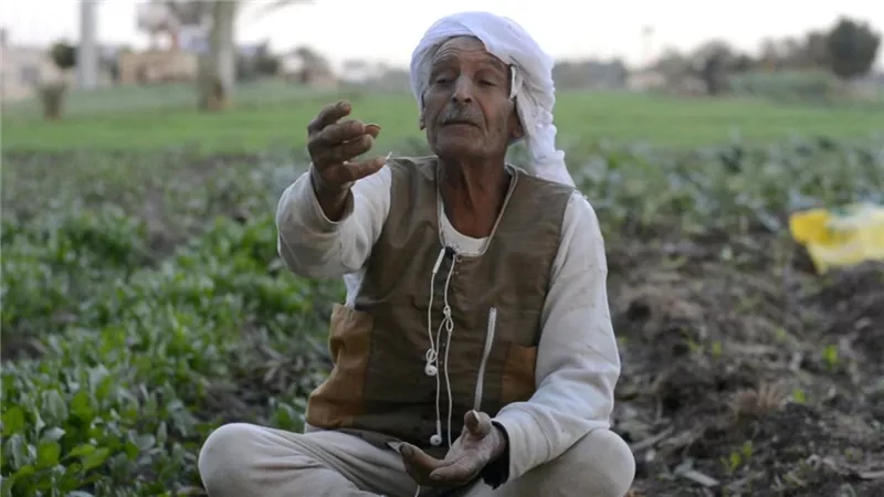 في عيد الفلاح.. رئيس الوزراء: الفلاح المصري «ملح أرضنا الطيبة» وسواعدها