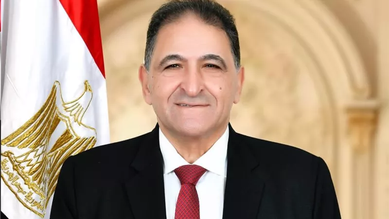 النائب سامي سوس: القمة المصرية اليونانية القبرصية تعكس قوة الشراكة الاستراتيجية