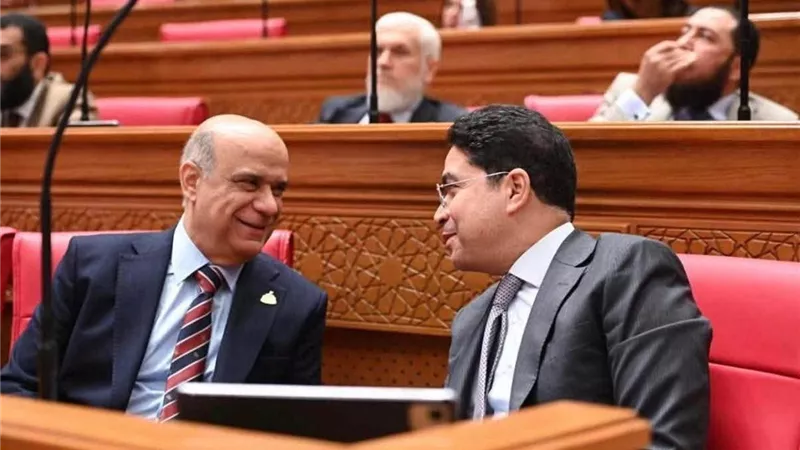 خالد عبدالغفار يستجيب لتحرك ضياء داود ونادر الداجن  6 أجهزة سونار تصل مستشفى دمياط التخصصي