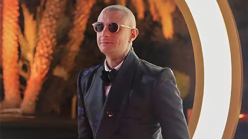 جدل وأزمة مرتقبه بسبب تشابه أسم فيلم أحمد الفيشاوي وفيلم محمد رمضان