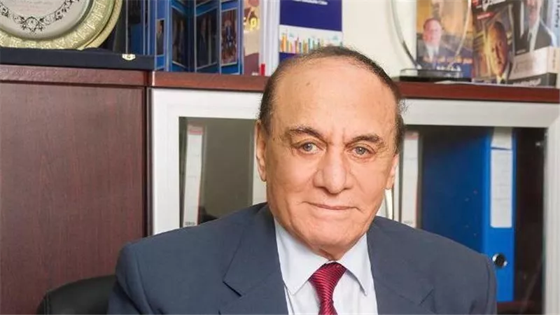سمير فرج:إعادة رسم الخريطة تعيد طرح مسألة إضافة 4 أعضاء دائمين لمجلس الأمن
