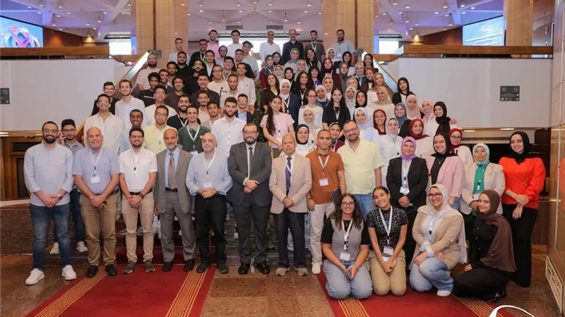 مكتبة الإسكندرية تختتم النسخة الثانية من 