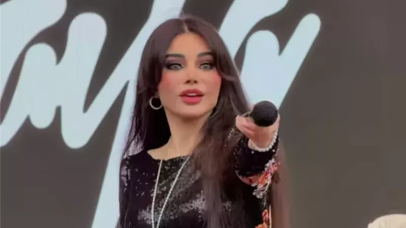 هيفاء وهبي تطرح أحدث كليباتها سيبو سيبو وتُحي حفل في لندن 26 نوفمبر المقبل
