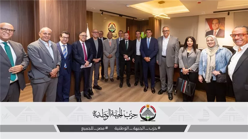 أحمد شلبي :إنشاء اتحاد ووضع قواعد جديدة لتسجيل وتصنيف المطورين العقاريين