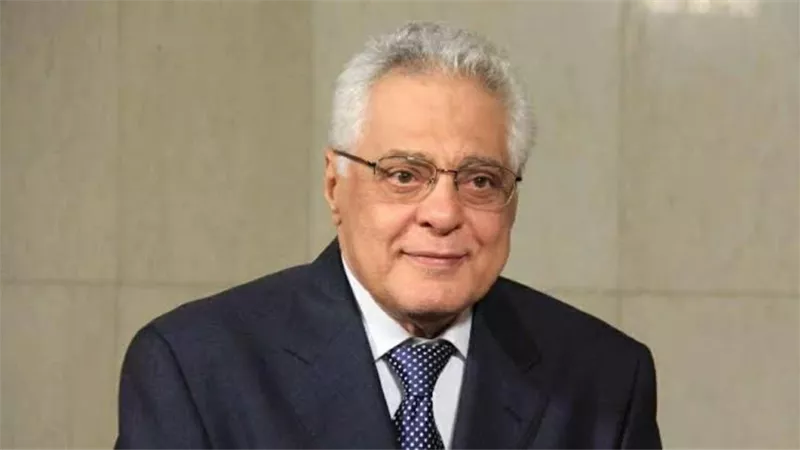 قبل السبعين.. توفيق عبدالحميد يطرح سؤالًا مؤثرًا: «ماذا تريد؟»