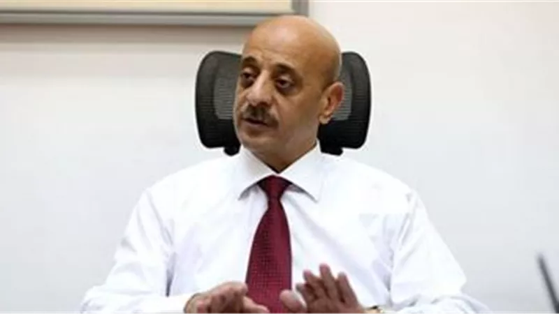 قنصوة ينعي الرئيس الأسبق لقطاع مكتب وزير الثقافة