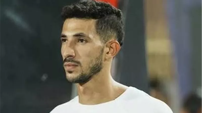 بتهمة كشف أسرار الفريق .. الزمالك يطبق لائحة العقوبات على أحمد فتوح