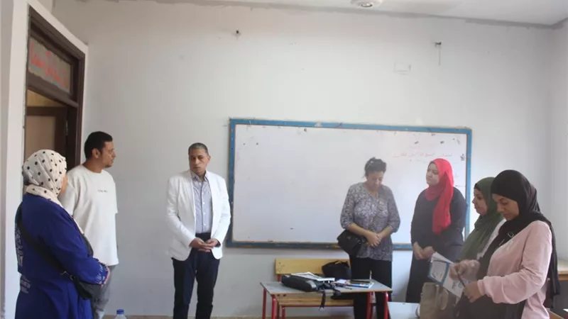 سد عجز المعلمين شرط النجاح.. «183 يوم دراسة».. خطوة تثير جدل االطلاب |خاص