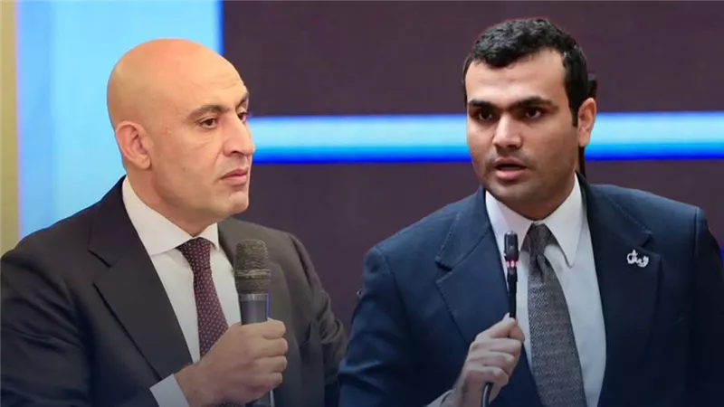 واقعة تنمر على مدرس بقنا.. والنائب حسين هريدي يكشف لـ«إيجبتك» التفاصيل