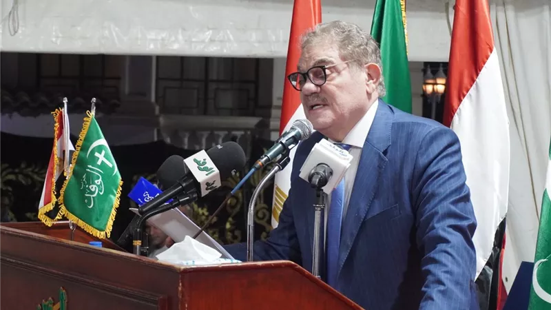 السيد البدوي: حماية الرقعة الزراعية واجب وطني.. وإنصاف المزارعين ضرورة