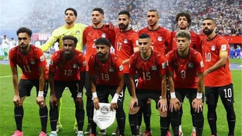 أنجولا وجنوب السودان.. أول اختبارين للفراعنة في تصفيات أمم أفريقيا 2027