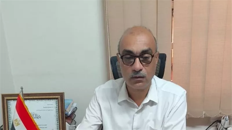 إيهاب منصور يطالب الحكومة بكشف موقف أكثر من مليوني طلب تصالح