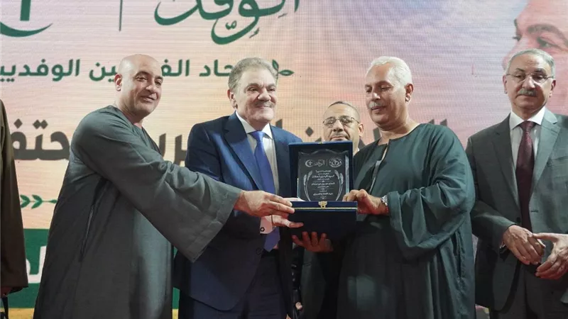نقيب الفلاحين يعلن مطالب المزارعين: نريد حياة كريمة وأسعارًا عادلة|خاص 
