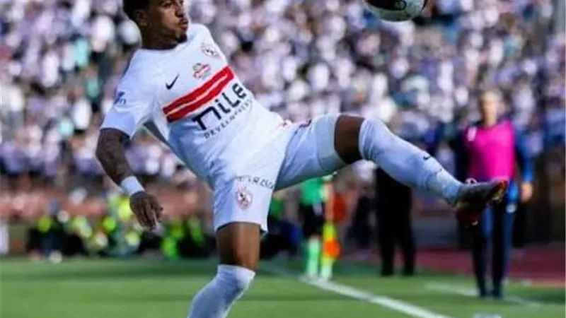 5 ملايين دولار ورفع إيقاف القيد.. الزمالك أمام قرار مصيري بشأن بيزيرا